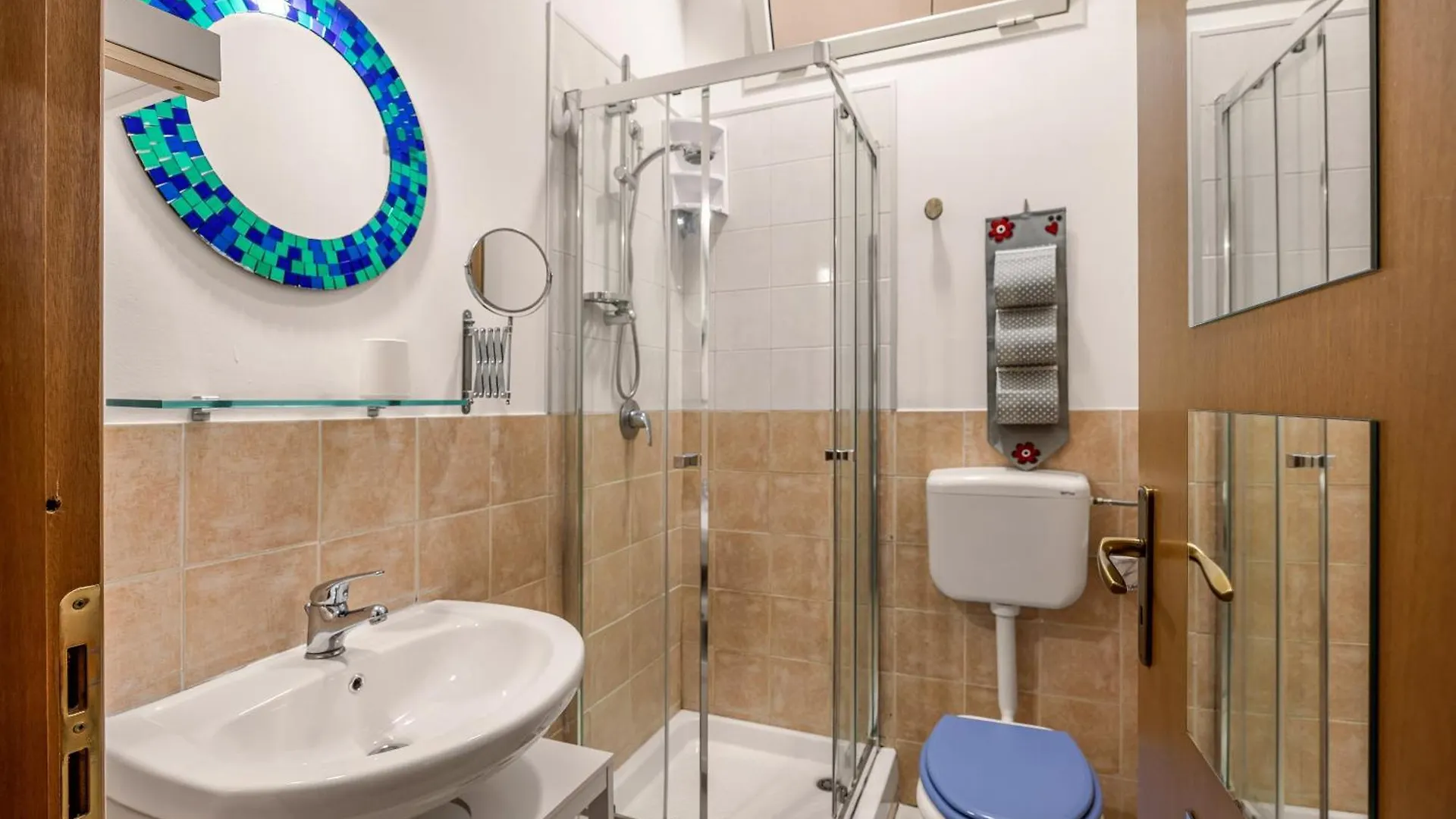 Sofia'S Apt Loft Incantevole Con Terrazza Privata Palermo Appartamento