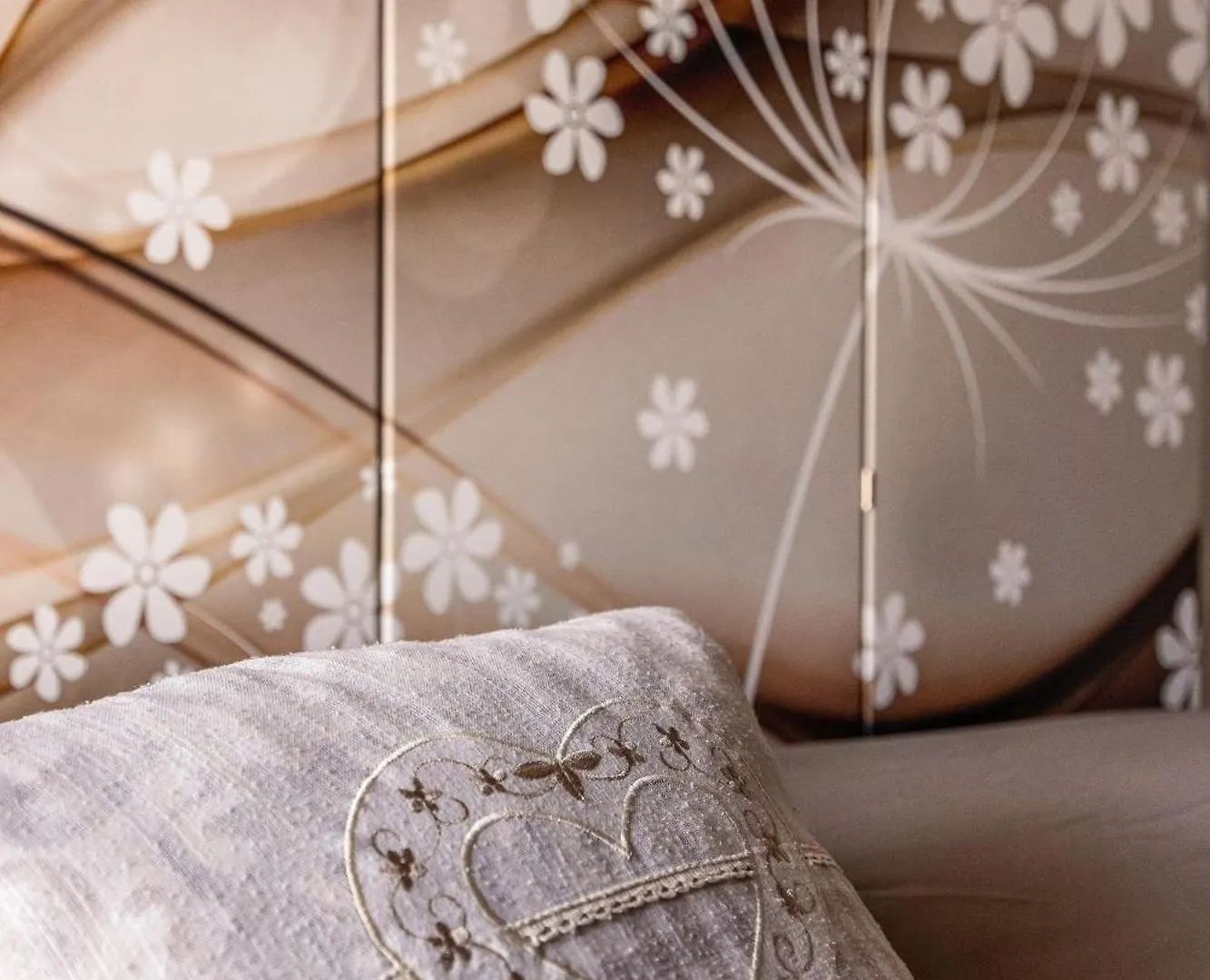 Sofia'S Apt Loft Incantevole Con Terrazza Privata Palermo