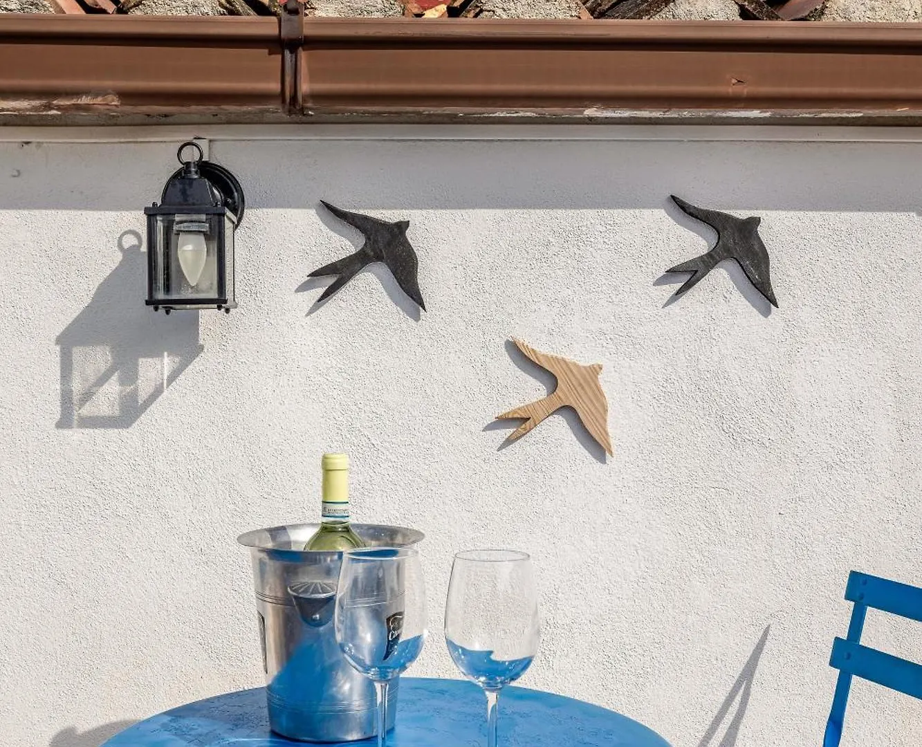 Sofia'S Apt Loft Incantevole Con Terrazza Privata Palermo Italia