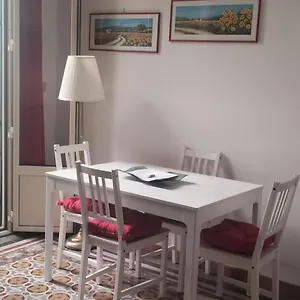 Appartement Le Terrazze Segrete, Palermo