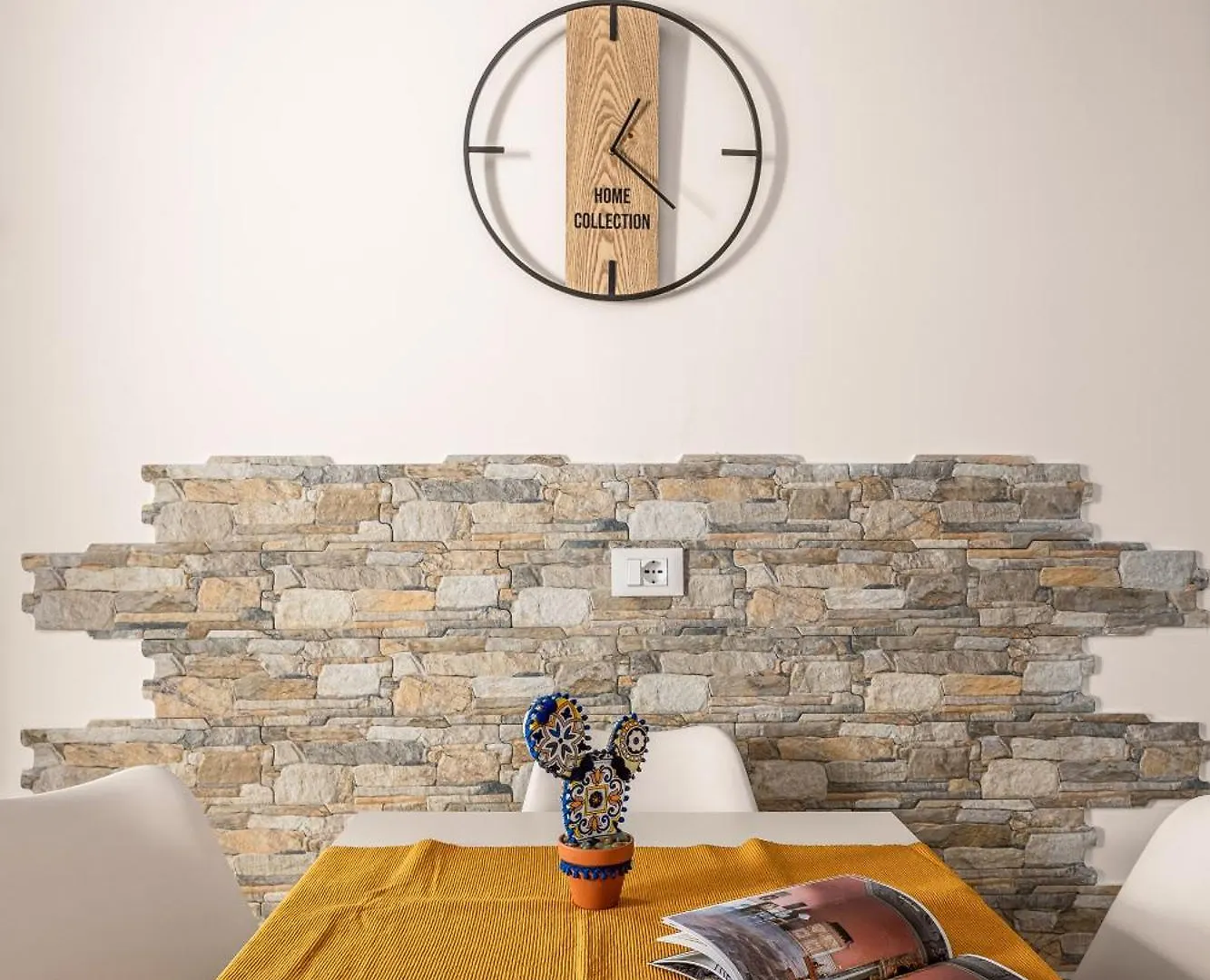 Appartement Sofia'S Apt Loft Incantevole Con Terrazza Privata Palermo
